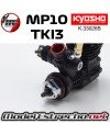 KYOSHO INFERNO MP10 TKI3 1/8 4WD RC NITRO BUGGY KIT