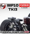 KYOSHO INFERNO MP10 TKI3 1/8 4WD RC NITRO BUGGY KIT 

Ref: K.33026B