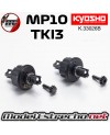 KYOSHO INFERNO MP10 TKI3 1/8 4WD RC NITRO BUGGY KIT 

Ref: K.33026B
