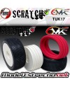 6MIK SCRATCH CON INSERTO Y LLANTA BLANCA (2U.)

Ref: TKU17