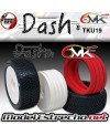 6MIK DASH CON INSERTO Y LLANTA BLANCA (2U.)

Ref: TKU19