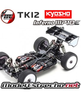 KYOSHO INFERNO MP10E TKI2 1/8 4WD RC EP BUGGY KIT

Ref: K.34116B
