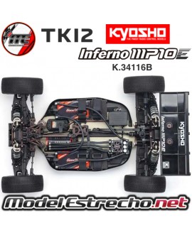 KYOSHO INFERNO MP10E TKI2 1/8 4WD RC EP BUGGY KIT

Ref: K.34116B