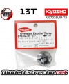 CAMPANA DE EMBRAGUE VENTILADA 13T KYOSHO LW

Ref: K.97035LW-13