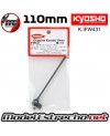 KYOSHO CARDANES HOMOCINETICOS HD 84mm MP9