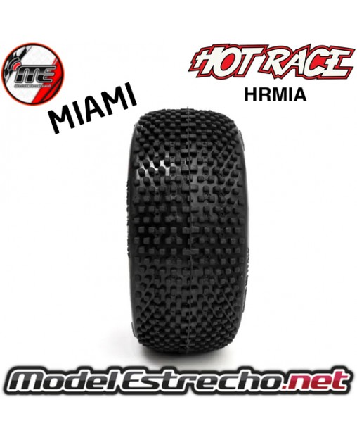MIAMI HOT RACE (2U.)

Ref: HRMIA