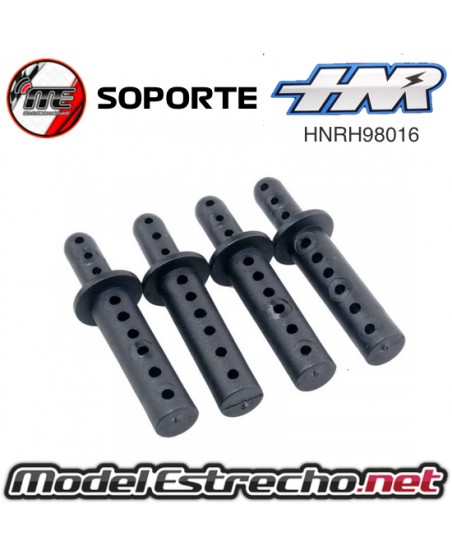 SOPORTE CARROCERIA MARS H9801 / 9805

Ref: HNRH98016