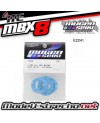 JUNTAS DIFERENCIAL HT MUGEN MBX8 