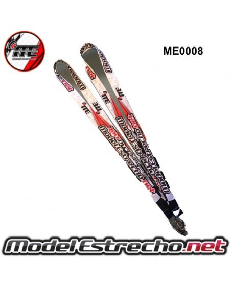 LANYARD MODELESTRECHO