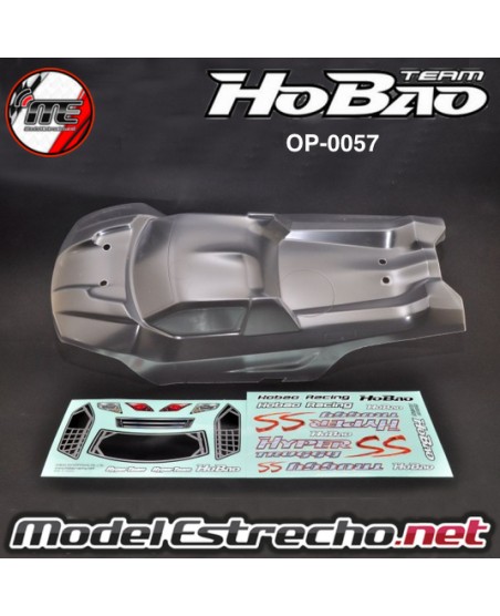 CARROCERIA HOBAO HYPER SST TRUGGY