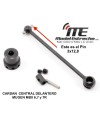 PIN CARDAN CENTRAL MUGEN 3x12.8