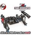TEAM ASOCIATED RC8T4e KIT 1/8 ELECTRIC TRUGGY 80948