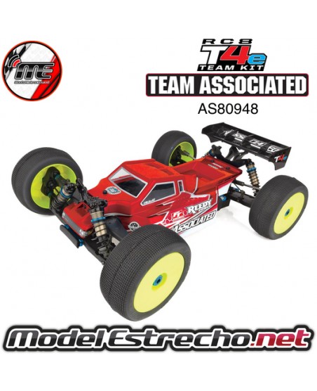 ASOCIATED TRUGGY