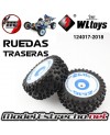 copy of RUEDAS TRASERAS COMPLETAS 124019 (2U.)