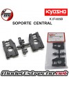 CAJA DIFERENCIAL EXTERIOR KYOSHO MP9