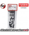 TIRANTES KYOSHO INFERNO MP9 - MP10

Ref: K.IF454C