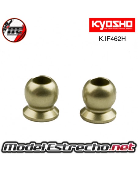 BOLAS C COLLARIN 5.8mm KYOSHO INFERNO MP10 DURAS

Ref: K.IF462H