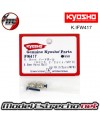 BOLAS 6.8mm (H10.2) DURAS KYOSHO INFERNO MP9 - MP10 ( 2U. )

Ref: K.IFW417