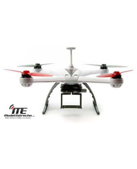 BLADE 350 QX3 RTF