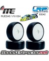 copy of RUEDAS 1/10 TOURING LRP G36 ASFALTO ( 4PZS)