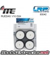 copy of RUEDAS 1/10 TOURING LRP G36 ASFALTO ( 4PZS)