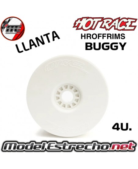 LLANTA BUGGY HOT RACE (4U.) HROFFRIMS