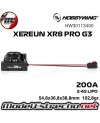 copy of HOBBYWING XERUN XR8 PRO G2 COMBO 4268 2200KV OFF-ROAD