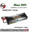 BATERIA GENS ACE BASHING 5500MAH 7.4v 2S1P 60C CARCASA DURA

Ref: B-60C-5500-2S1P-HC-24