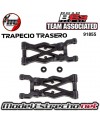 PALIER TRASERO CVA B5, B5M Y B6
