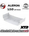 ALERON BLANCO TRASERO BUGGY 1/10 OFF ROAD

Ref: XTR-0299