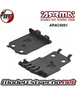 copy of TRAPECIO DELANTERO ARRMA SENTON