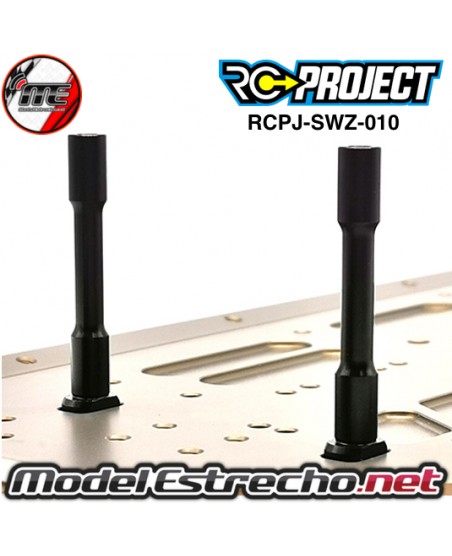 copy of PLACA SOPORTE ALERON RCPROJECT ROJO