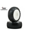 SCHUMACHER SPIRAL  AMARILLA