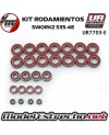 KIT RODAMIENTOS RS SWORKZ S35-4E ULTIMATE (26U.)
UR7703-E