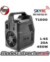 copy of CARGADOR T200 AC/DC DUO LIPO 1-6s 12A 100W