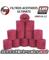 ESPUMAS FILTRO ACEITADAS INT/EXT ULTIMATE 12U.

Ref: UR0524-12