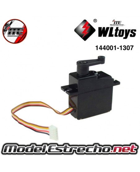 SERVO 144001/124016/124017/124018/124019

Ref: 144001-1307