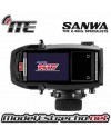 SANWA M17 MAS RECEPTOR RX491