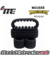 MOUSSE PROCIRCUIT CLOSED CELL V2 NEGRO (4U.) 

Ref: PCY2101