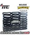 MOUSSE PROCIRCUIT CLOSED CELL V2 NEGRO BULK (24U.)

Ref: PCY2101-B