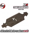 CHASIS ASSOCIATED RC8B4

Ref: AS81500