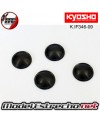 MEMBRANAS AMORTIGUADORES HC KYOSHO BIG SHOCKS (4U.)

Ref: IF346-09