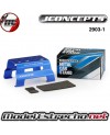 copy of MESA COCHE WORKS STAND 1/8 ROJO