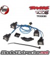 copy of TRAXXAS BARRA DE LUCES SUPERIORES TRAXXAS SPORT