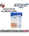 XRAY ARANDELAS INTERNAS DELRIN AMORTIGUADOR V2 (2U.)