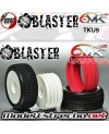 6MIK BLASTER CON INSERTO Y LLANTA BLANCA (2U.)

Ref: TKU9