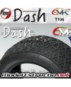 6MIK DASH 1/10 TRASERA T108