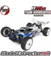 TEAM ASSOCIATED B74.2 TEAM KIT