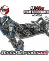 TEAM ASSOCIATED B74.2 TEAM KIT