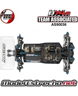 TEAM ASSOCIATED B74.2 TEAM KIT